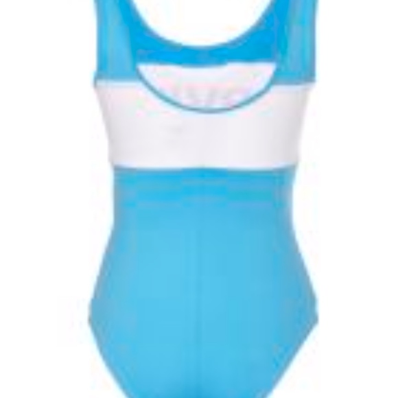 BRAND NEW LEVI'S Print Swim Suit - Picture 4 of 6